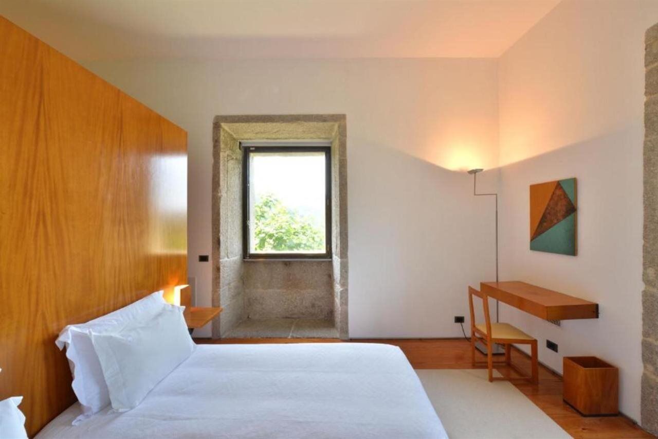 Pousada Mosteiro De Amares - Monument Hotel Eksteriør billede